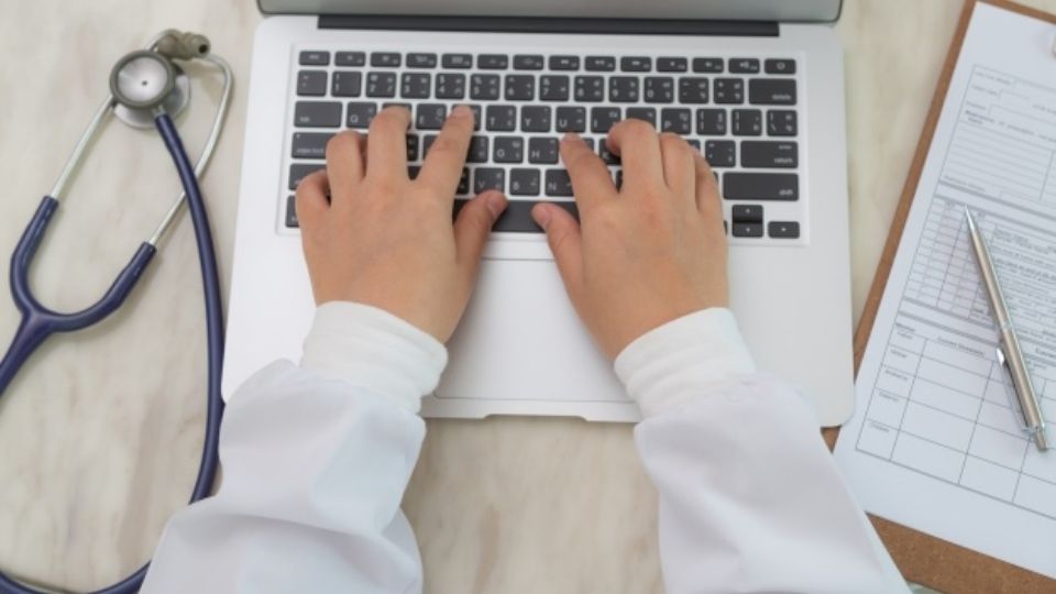 freelance medical copywriter