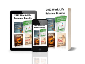Work-Life Balance Bundle