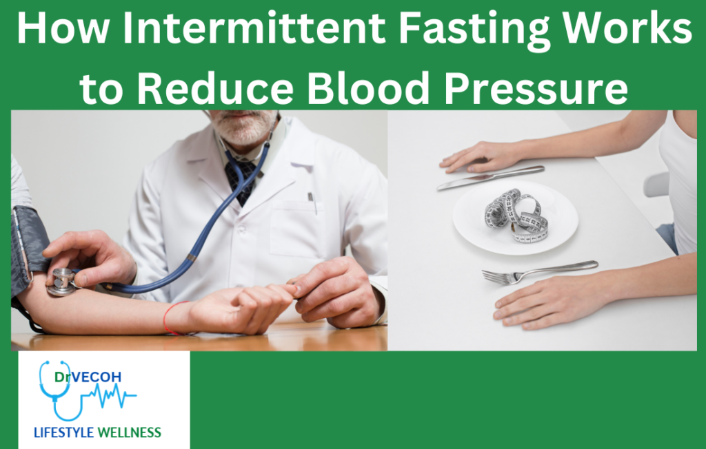 How Intermittent Fasting Works for Hypertension