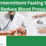 how intermittent fasting works for hypertension